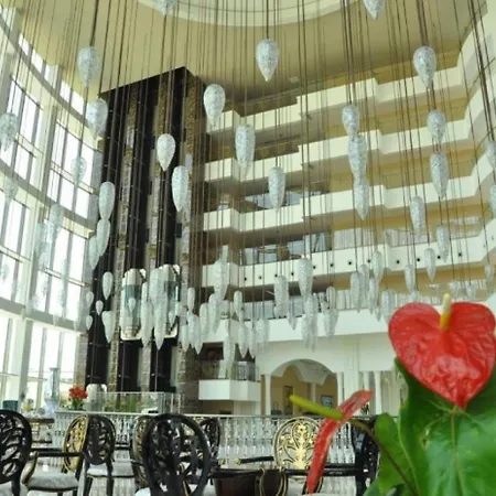 Hotel Xafira Deluxe &