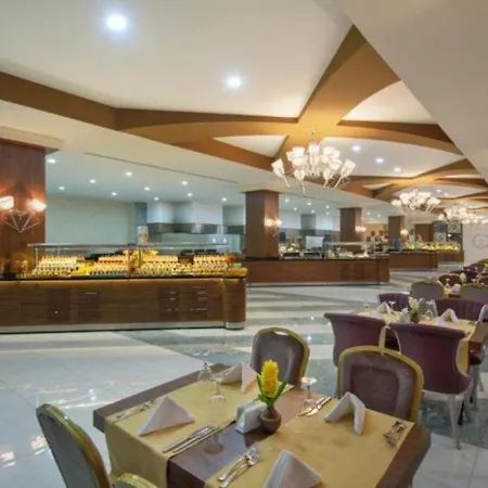 Xafira Deluxe & Hotel Turkler