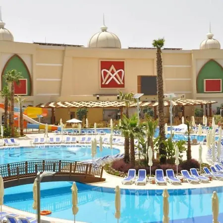 Hotel Xafira Deluxe & 5*