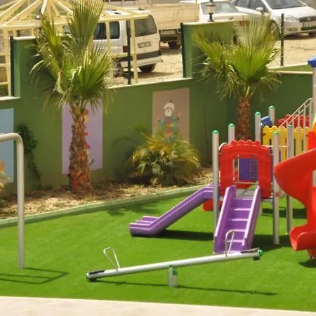 Hotel Xafira Deluxe & 5*