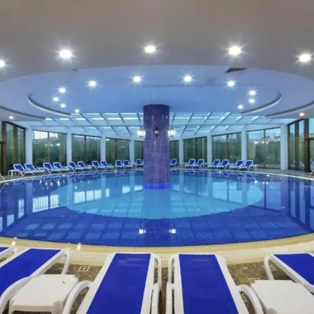 Hotel Xafira Deluxe & Turkler