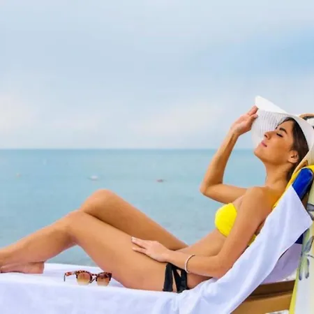 Xafira Deluxe & Hotel 5*