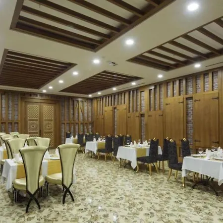 Hotel Xafira Deluxe & 5*