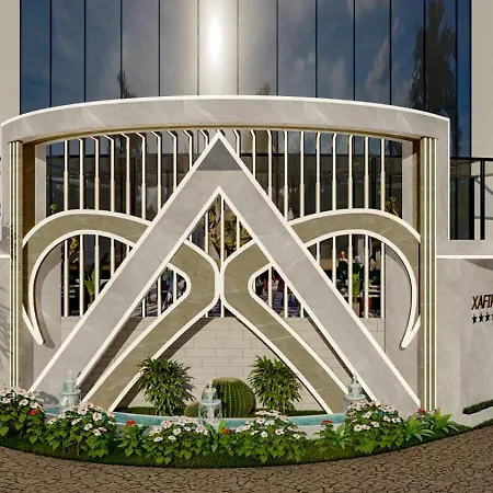 Hotel Xafira Deluxe & Turkler